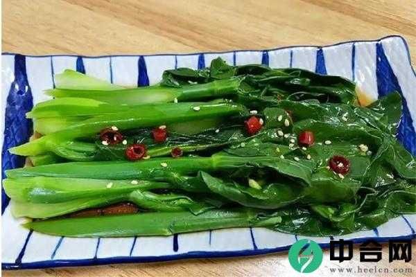 水煮菜万能蘸料汁的做法 水煮菜蘸料吃会发胖吗