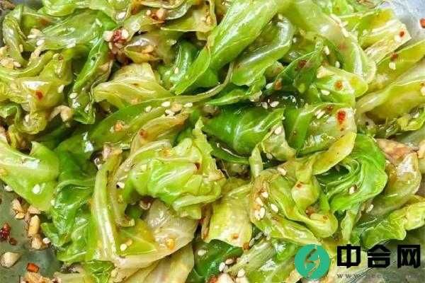 水煮菜万能蘸料汁的做法 水煮菜蘸料吃会发胖吗