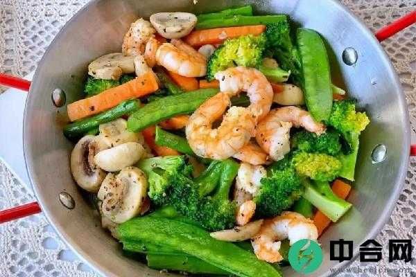 水煮菜万能蘸料汁的做法 水煮菜蘸料吃会发胖吗