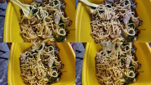 蔬菜食品妈妈面条餐烹饪健康家庭生活新鲜厨房有机午餐晚餐绿色素食食品饮料美味亲密饮食父母室内用餐美味可