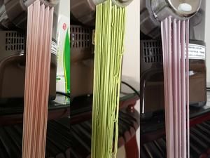 自制營養(yǎng)面條的做法 步驟4