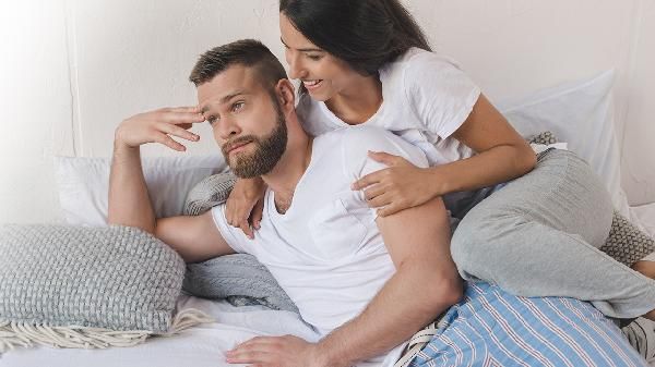 结婚后夫妻正确的相处方式