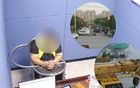 男子盯上工地百万设备！花1万运走才卖了9万多