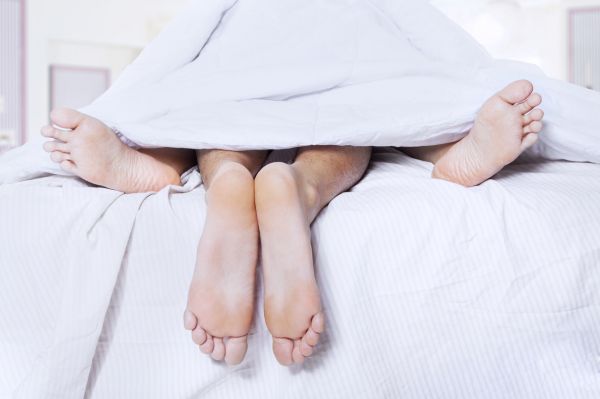 夫妻同房怎样的方式更有益身心健康