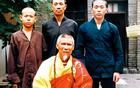 扒了扒释永信的师父，真不简单！