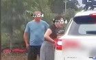 奔驰亮证女司机丈夫被立案调查