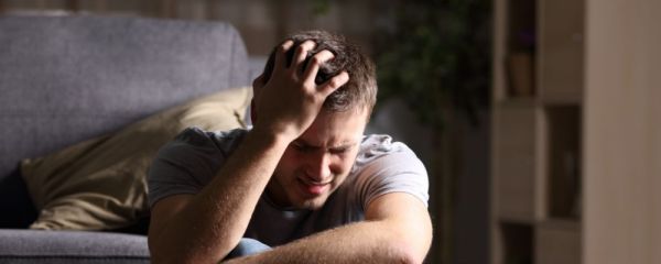 双男床上剧烈运动后科学恢复指南
