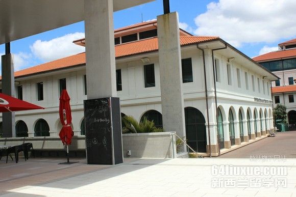 新西兰梅西大学医学影像学