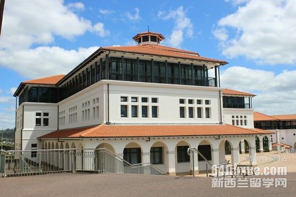 新西兰梅西大学医学影像学