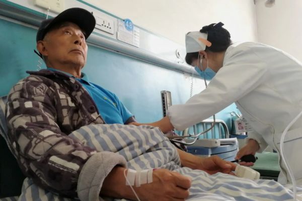 如何检查性病或艾滋病