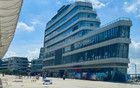 直击！黄沙水产档主将搬迁，新市场免租半年抢客