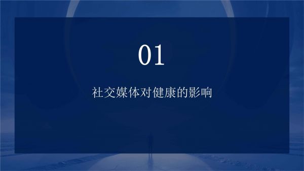 社交媒体与健康_第3页