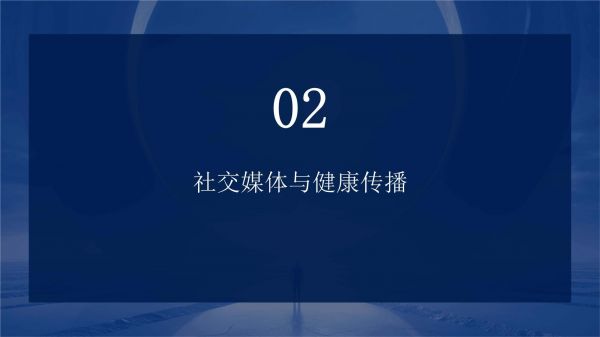 社交媒体与健康_第5页