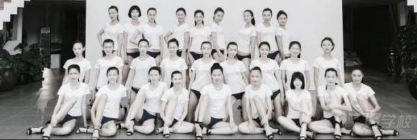 学员分采