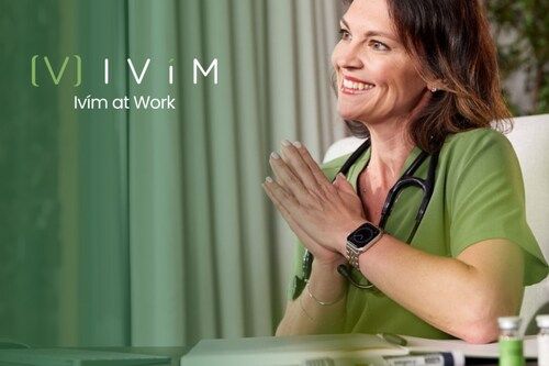 Ivím Health Launches Comprehensive Corporate Wellness Programs Aimed at Revolutionizing Workplace Health and Employee Well-Being
