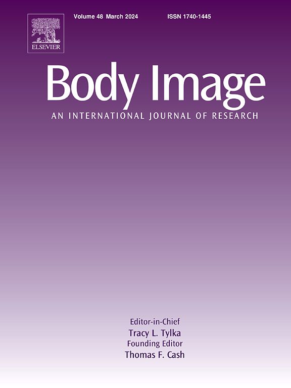 Body Image