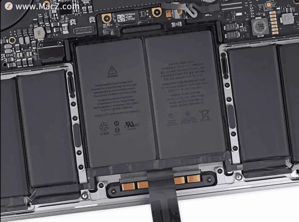 如何檢查MacBook 電池的循環(huán)使用次數(shù)及健康度（一步步教你檢查MacBook 電池健康狀態(tài)）