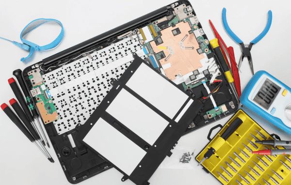 教您如何测试笔记本电脑电池并确定是否需要换（在Windows中生成笔记本电脑电池报告的方法）