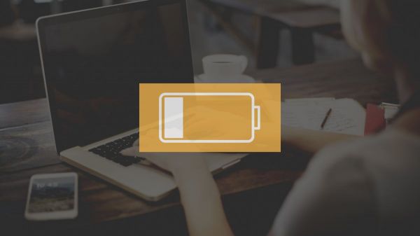 Cómo comprobar la salud de la batería de tu portátil-7