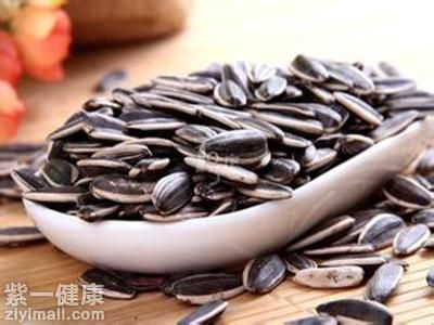 香瓜子营养价值 原来吃香瓜子好处这么多