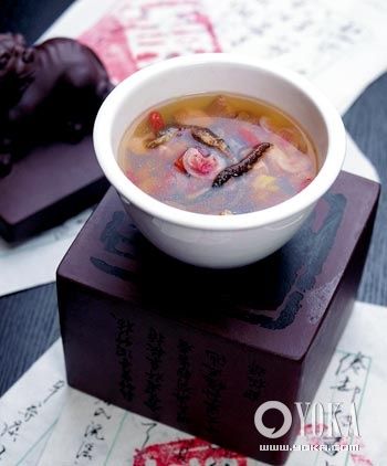 六款冬季必吃的御寒營養(yǎng)大餐(組圖)
