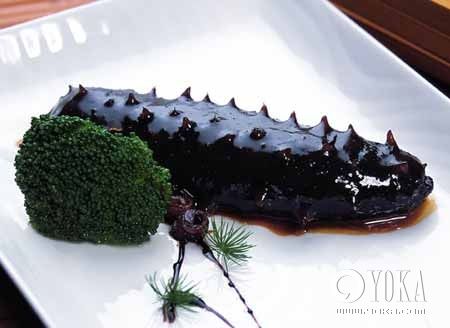 六款冬季必吃的御寒營養(yǎng)大餐(組圖)