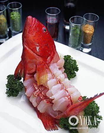 六款冬季必吃的御寒營養(yǎng)大餐(組圖)