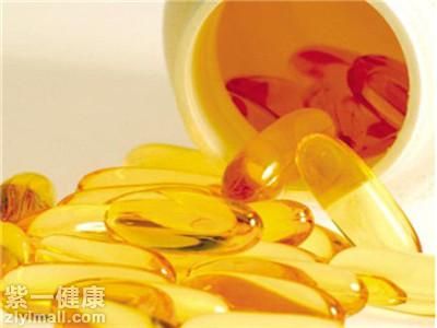 鱼油和卵磷脂的作用有哪些 四大功效了解两者搭配