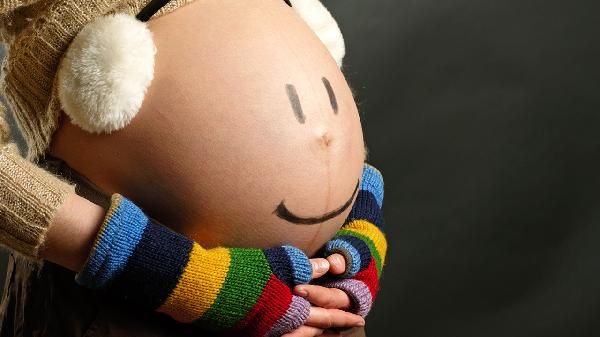孕妇喜欢吃话梅会对宝宝有影响吗