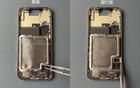 iPhone 17 Pro电池曝光 国行与美版有大区别