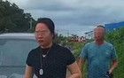 广西亮证女：不管你出没出五服，我反正是服了
