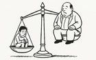 社会分配是如何走向不公的？