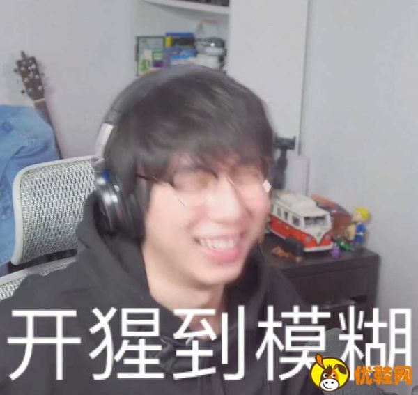 中國(guó)boy湯達(dá)人是什么梗 b站中國(guó)boy為啥叫超級(jí)大猩猩