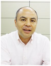 ケミン・ジャパン（株）　栄養部門　国際事業開発部長　橋本 正史 氏にルテイン市場と販売戦略を聞く 