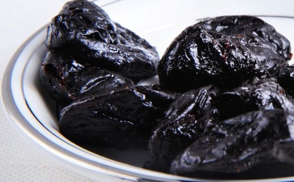 西梅有什么飲食禁忌？吃西梅需要注意什么？(1)