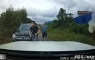 广西奔驰“亮证姐”事件的恶果出现了！