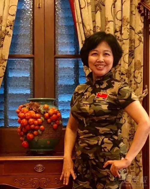 春燕老师