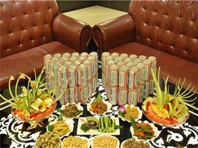 KTV如何避免买到假酒