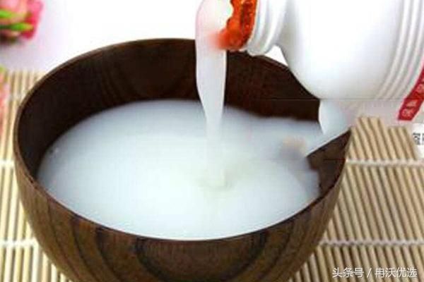 陕西有名的饮品除了冰峰还有黄桂稠酒