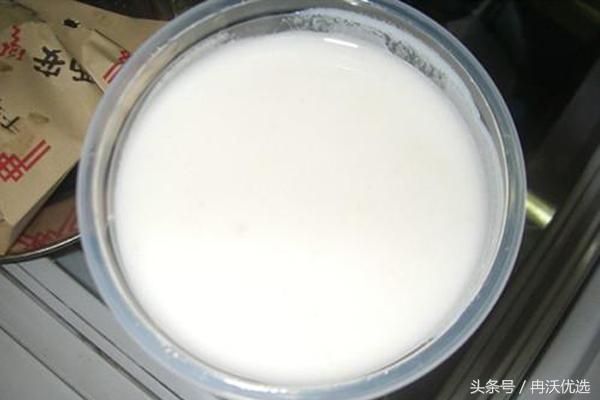 陕西有名的饮品除了冰峰还有黄桂稠酒