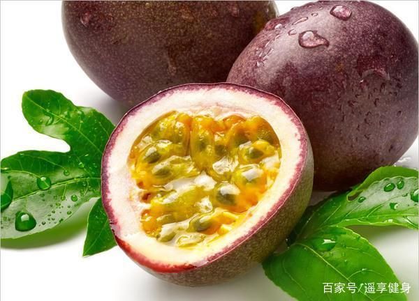 推荐五种水果，想要瘦身可以用它来代替零食，不仅解馋还减脂