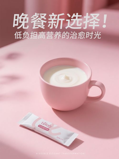 據(jù)國民健康警報(bào)拉響！新一代高纖魔芋乳粉窈可麗重磅上市破解代餐困局?