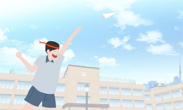 中考考前心理辅导