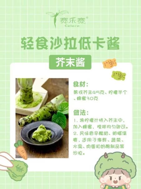 健康低脂减肥餐