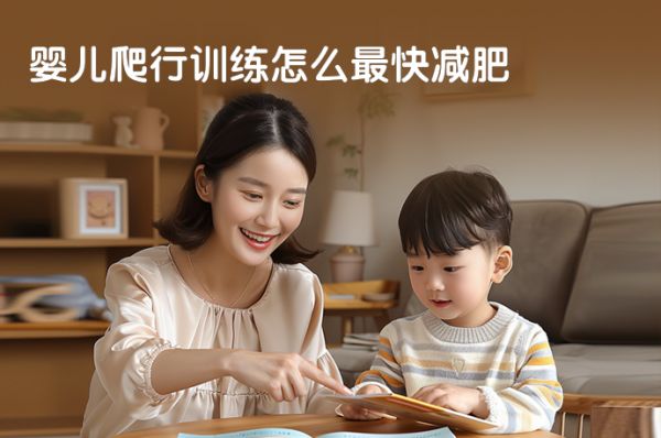 婴儿爬行训练怎么最快减肥-58同城