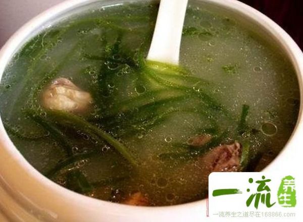 吃什么排毒 7款排毒食谱吃出红润好气色