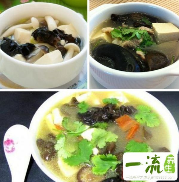 吃什么排毒 7款排毒食谱吃出红润好气色