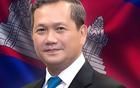 8月1日，中方外交强硬警告金边