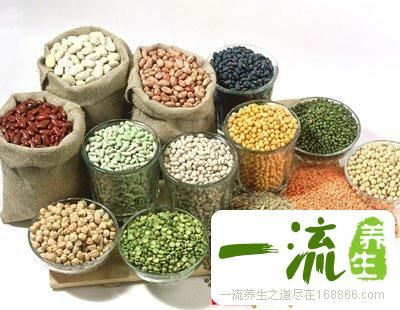 五谷杂粮 4类疾病患者不宜食用