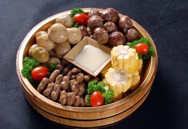 夏天靠粗粮减肥？别让 “健康” 伤了脾胃！脾胃弱的人尤其注意